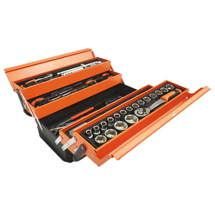 Caisse 2