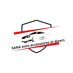 Logo Sana Auto