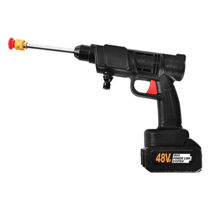 Pistolet 2